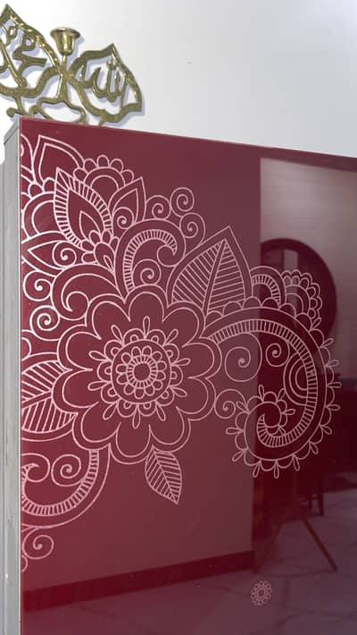 Haier Double Door Fridge (Turbo Cooling) - Excellent Condition