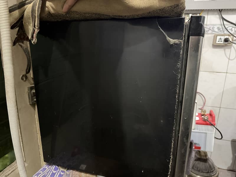 Mini Fridge WestPoint 4