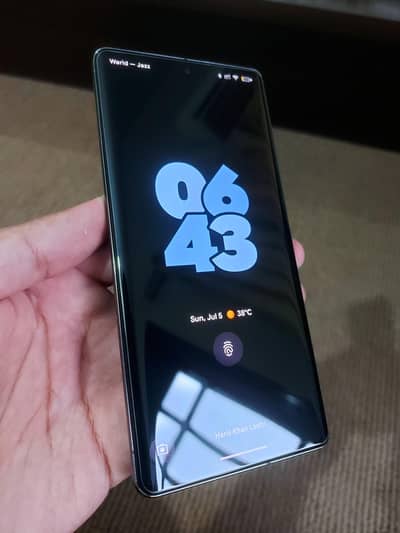 Google Pixel 7 Pro PTA approved Android 17 - pixel 8 iphone 14 pro max