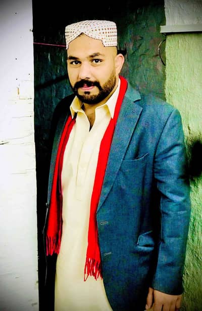 Sheikh Pashah