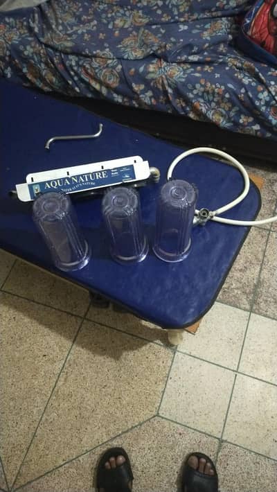 water purifier filter