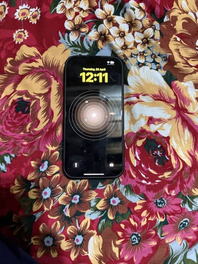 iPhone 16 Pro Max Non PTA JV
