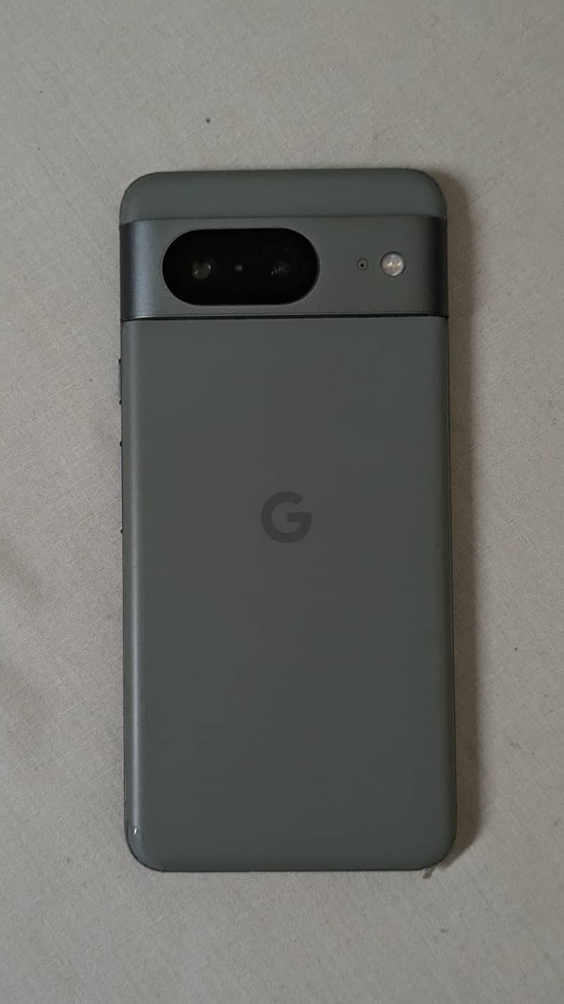 Google Pixel 8 0