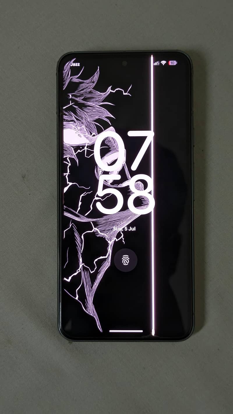 Google Pixel 8 4