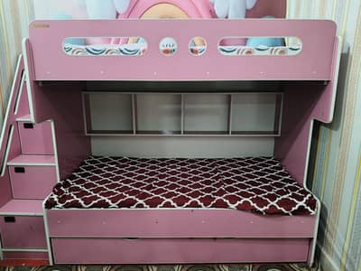kids beds
