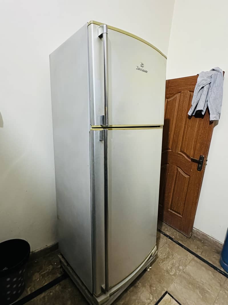 Dawlance Fridge 0