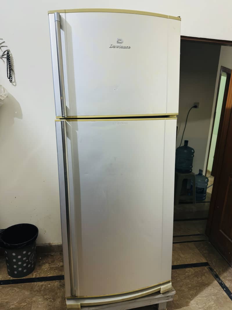 Dawlance Fridge 1