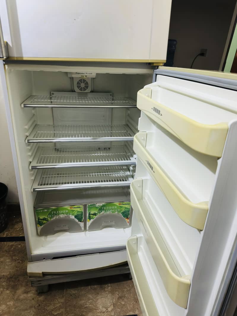 Dawlance Fridge 2
