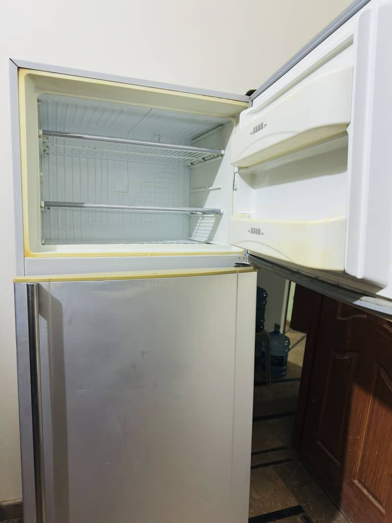 Dawlance Fridge 4