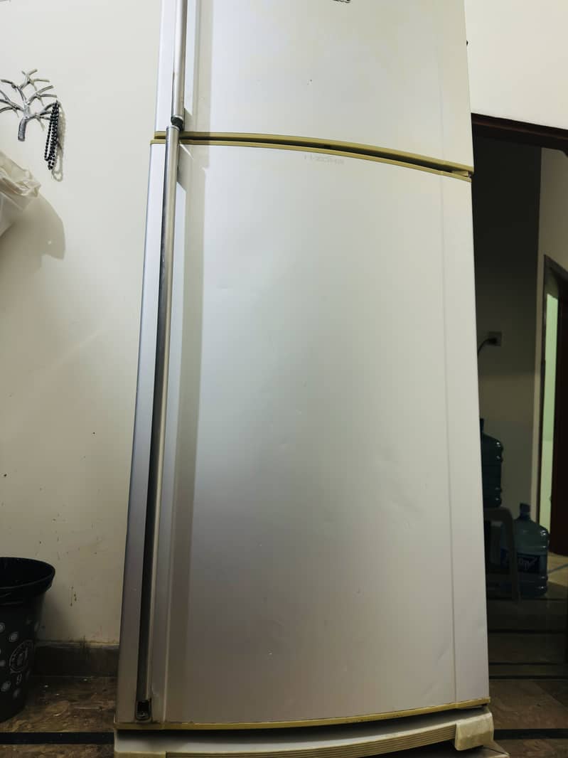 Dawlance Fridge 5