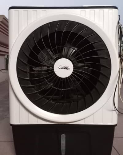 Air Cooler|Excellent Condition|Powerful Cooling With 4 Ice Boxes