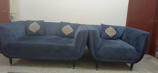7 Seater Sofa Set for Sale