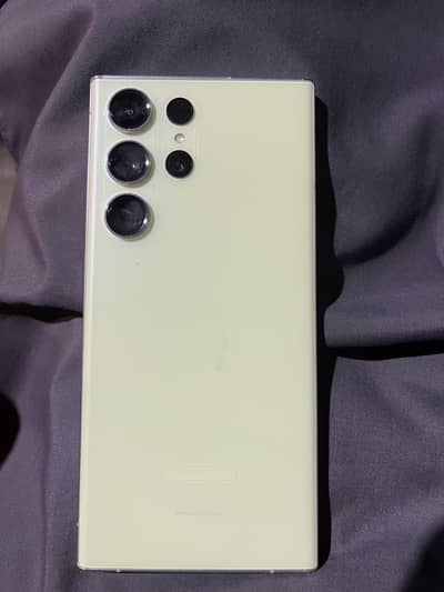 Samsung Mobile S23 Ultra