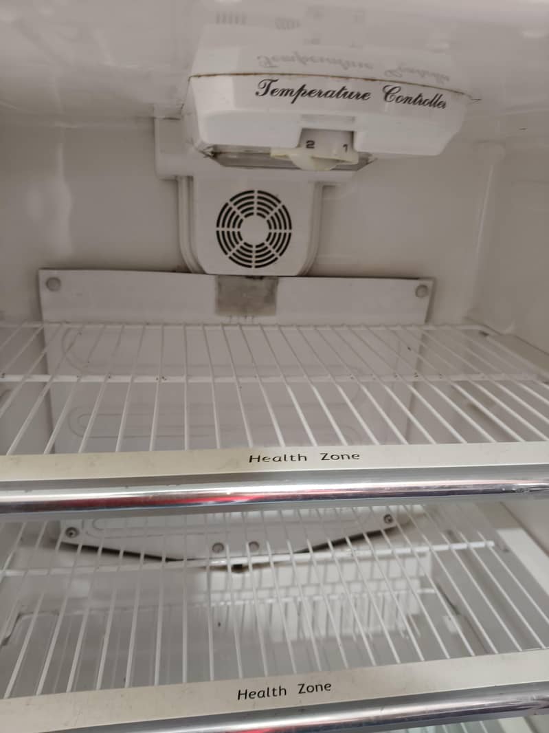 Dawlance Fridge 2