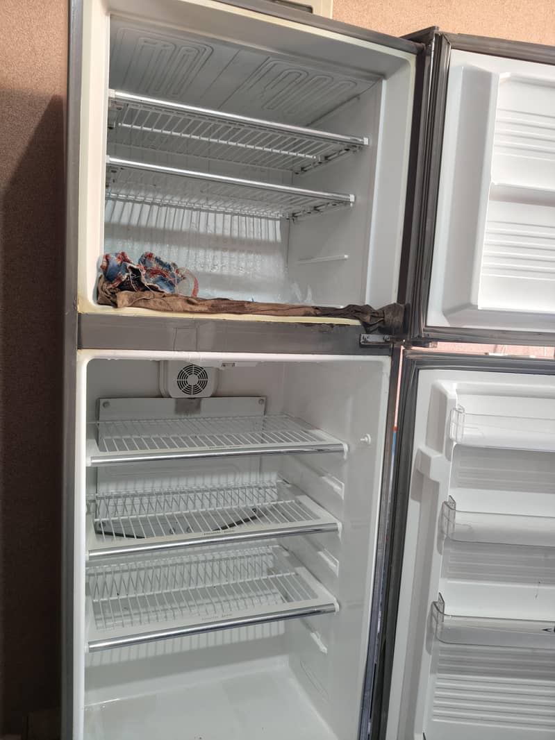 Dawlance Fridge 3