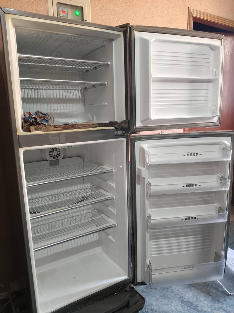 Dawlance Fridge 5