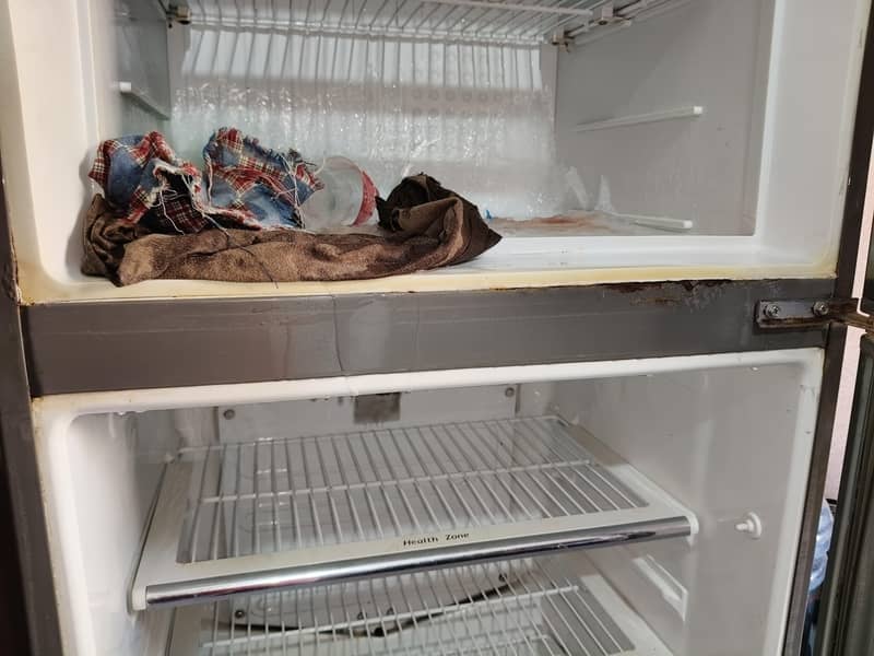 Dawlance Fridge 6