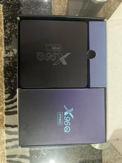 X96Q Pro