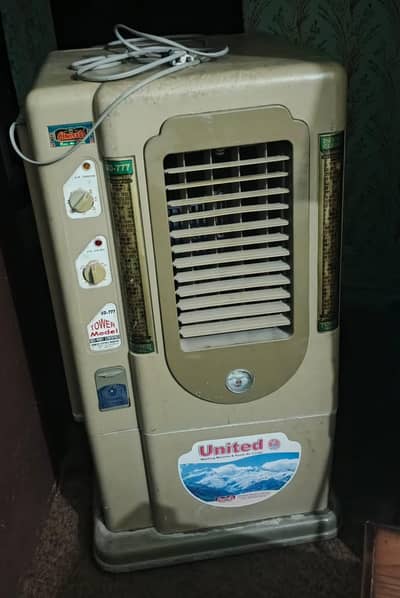 united tower model ud777