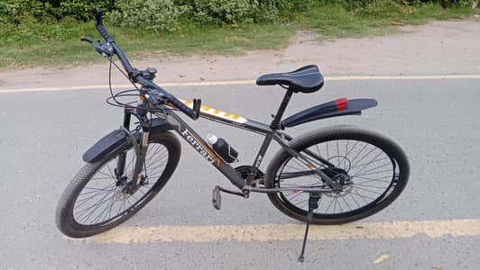 SK Ferrari Mountain Bike ” Imported for Sale– Used -Like New Condition
