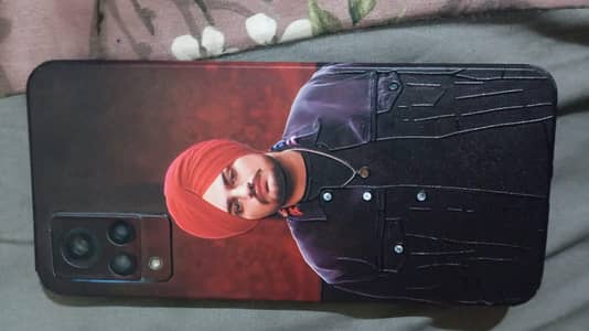 Vivo V21