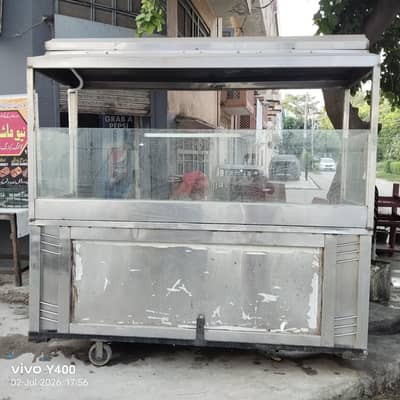 sale for counter