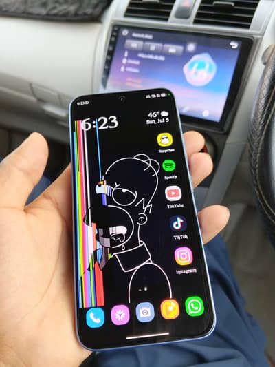 Tecno Other Model