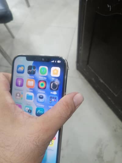 Apple iPhone 12 Pro Max