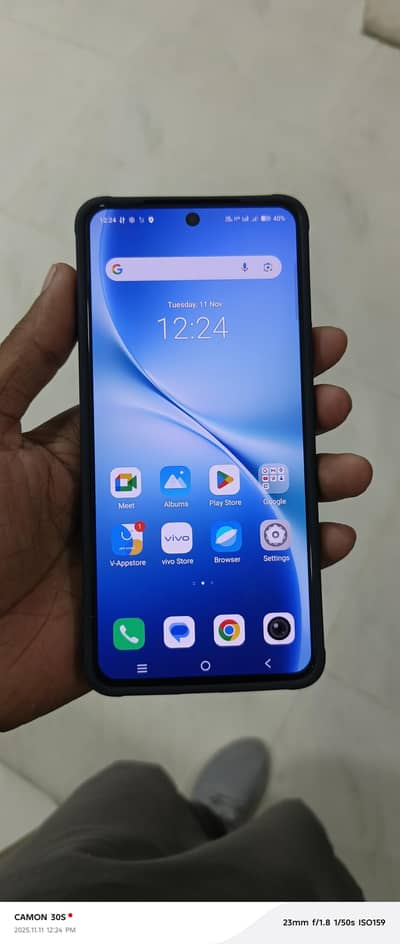 Vivo V60 lite 5g