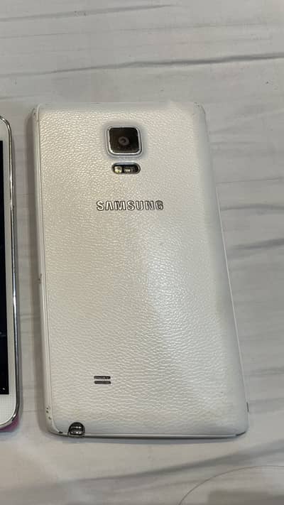 Samsung Mobile Note Edge