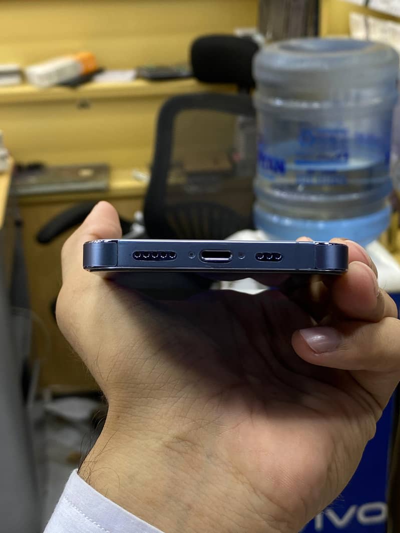 Apple iPhone 13 Pro 5
