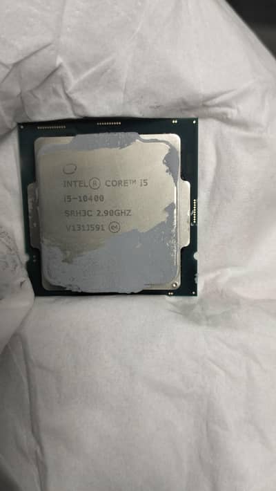core i5 10th generation proseser sale urgent.
