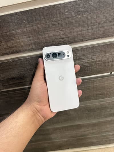 Google Pixel 9 Pro XL 16/256Gb