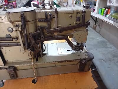 kaj  l Machine for sell