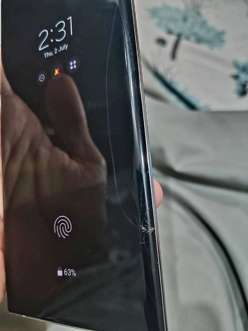 Samsung note 10 plus 1