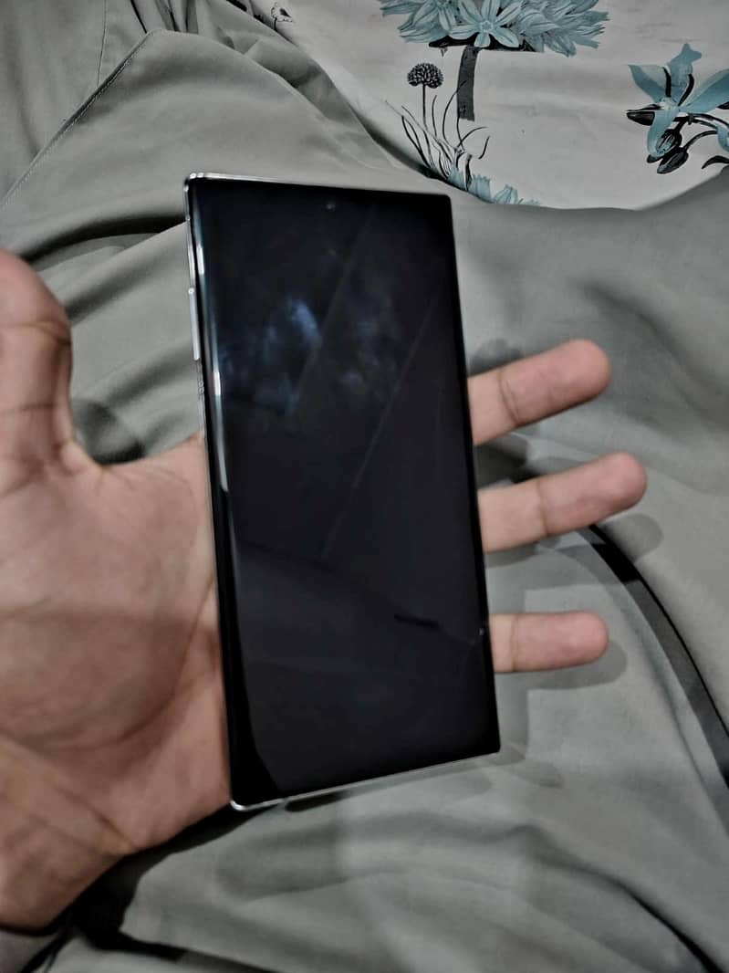 Samsung note 10 plus 2