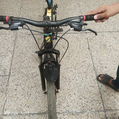 10 / 8 condition bicycle 