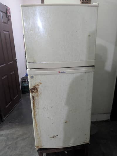 Dawlance Fridge 11 CBF