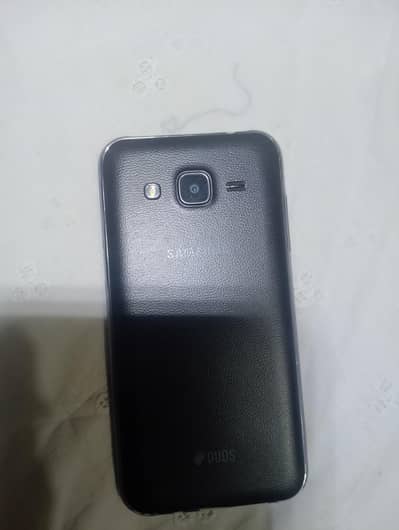 Samsung Mobile J2