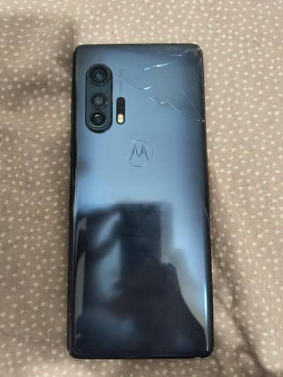 Motorola Edge+