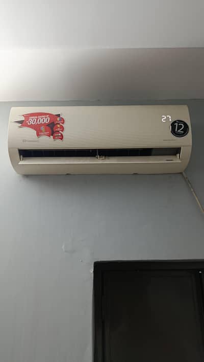 dawlance AC 1 ton