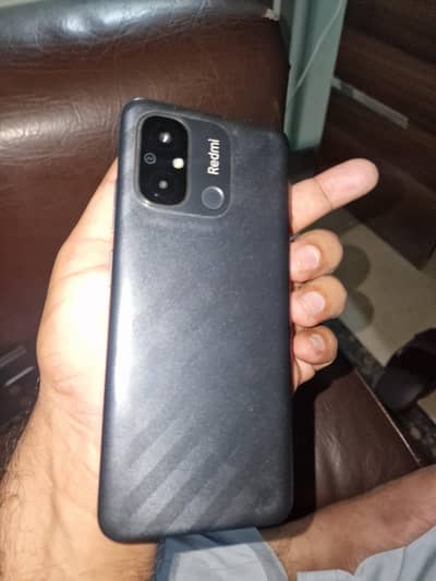 redmi 12c