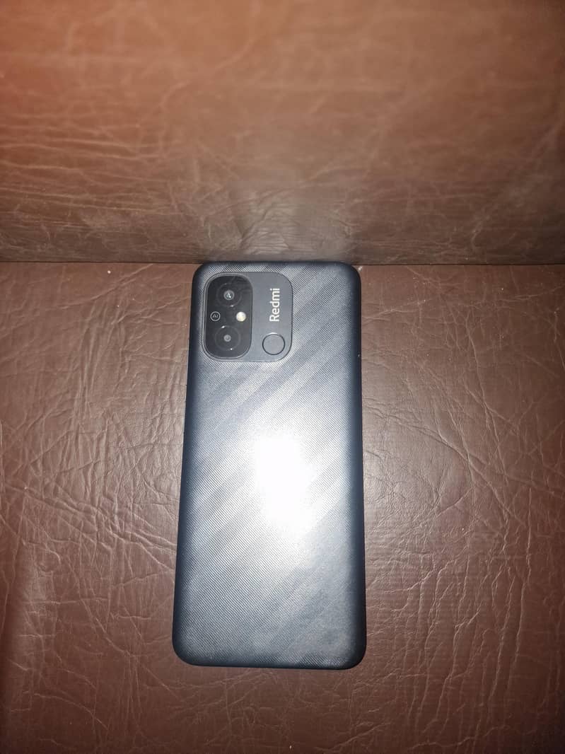 redmi 12c 1