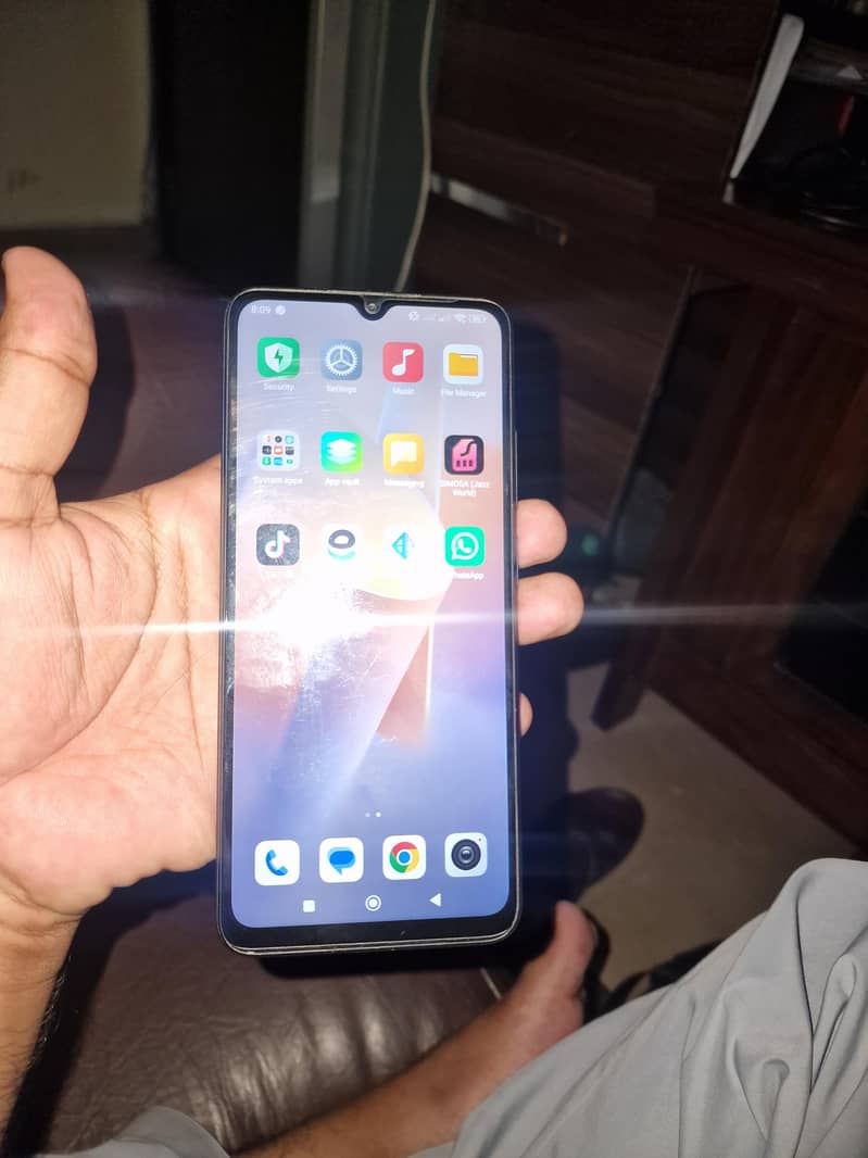 redmi 12c 2