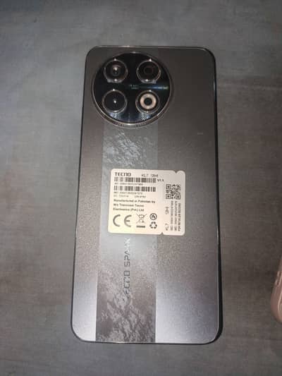 Tecno SPARK 30 Pro