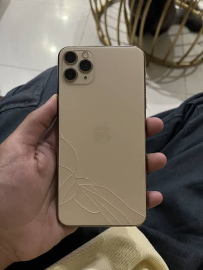 Apple iPhone 11 Pro Max