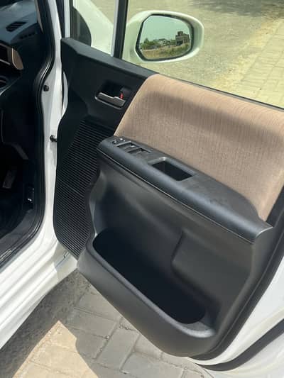Honda Freed 2015
