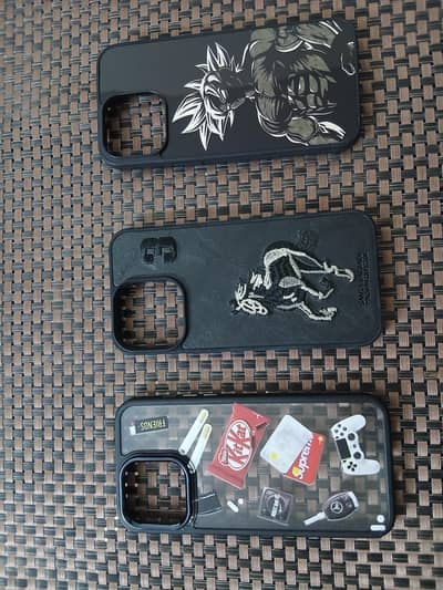 15pro max cover 1500 each