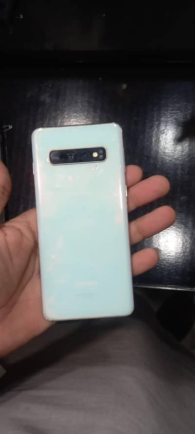 Samsung Mobile S10 5G