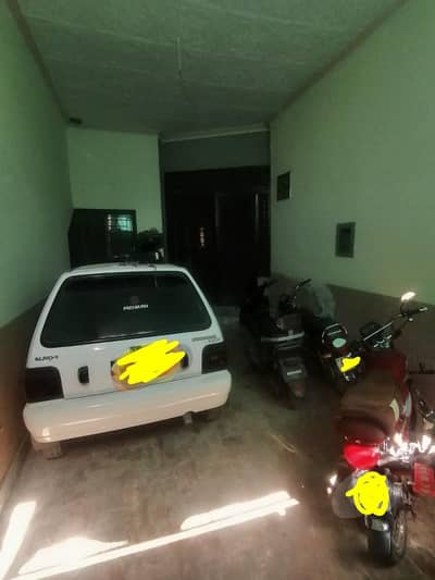 Suzuki Mehran VXR 2015